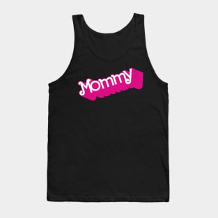 Mommy Tank Top